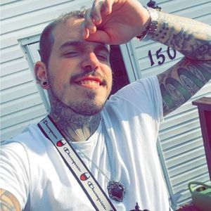 Meet your Posher, Jose